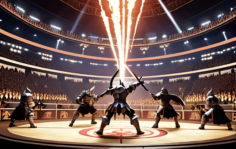 세븐나이츠 고수만 아는 루비 아끼고 영웅 초월하는 비법 2 세븐나이츠 - 이미지 1